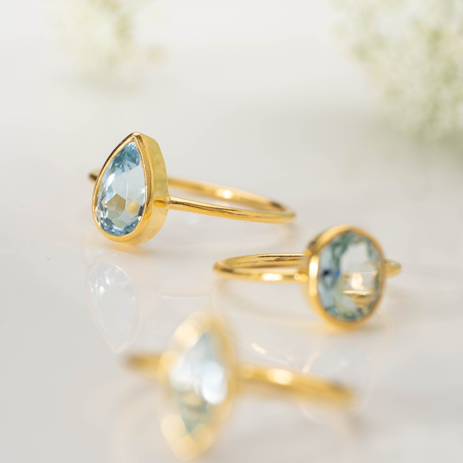 【アクアマリン】15号  #AQMF-1501