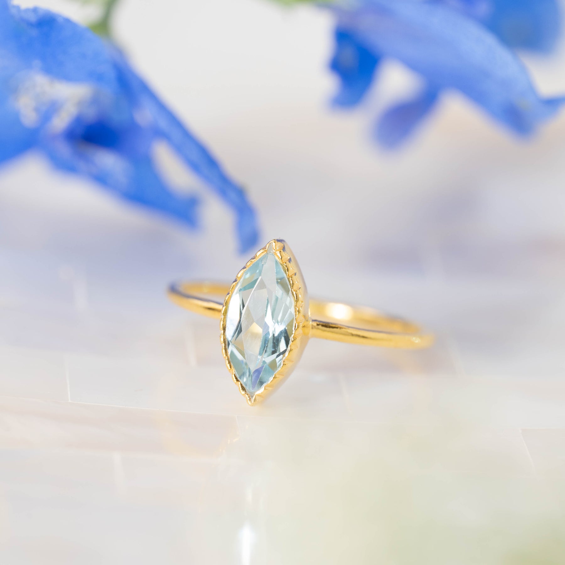 【ブルートパーズ】11号 #BTFM-1122