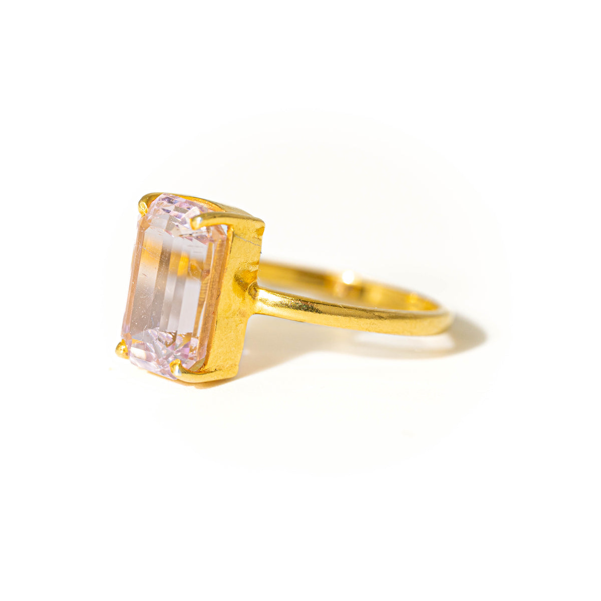 Phool ベリルリング Design Ring Collection