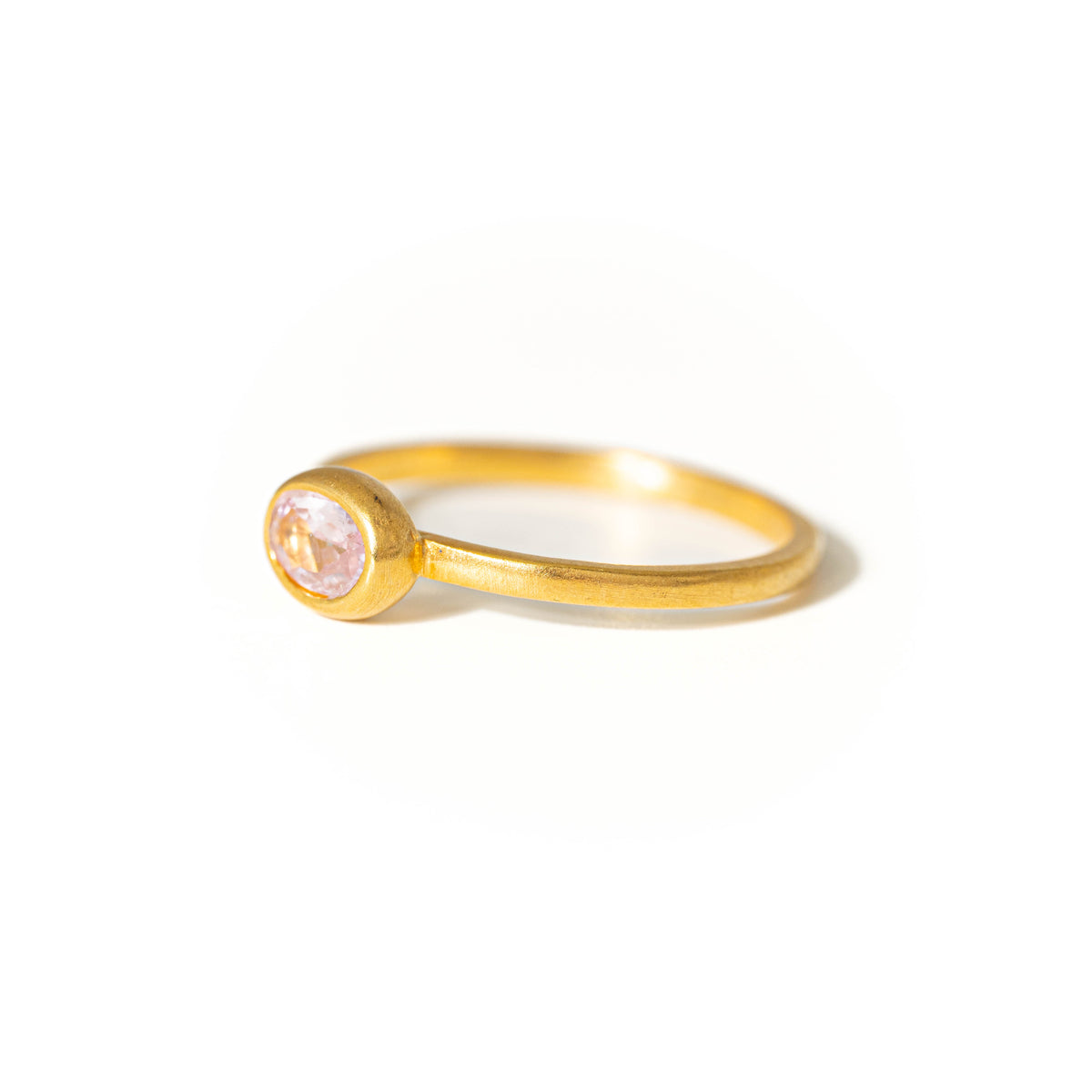 Phool ベリルリング Design Ring Collection