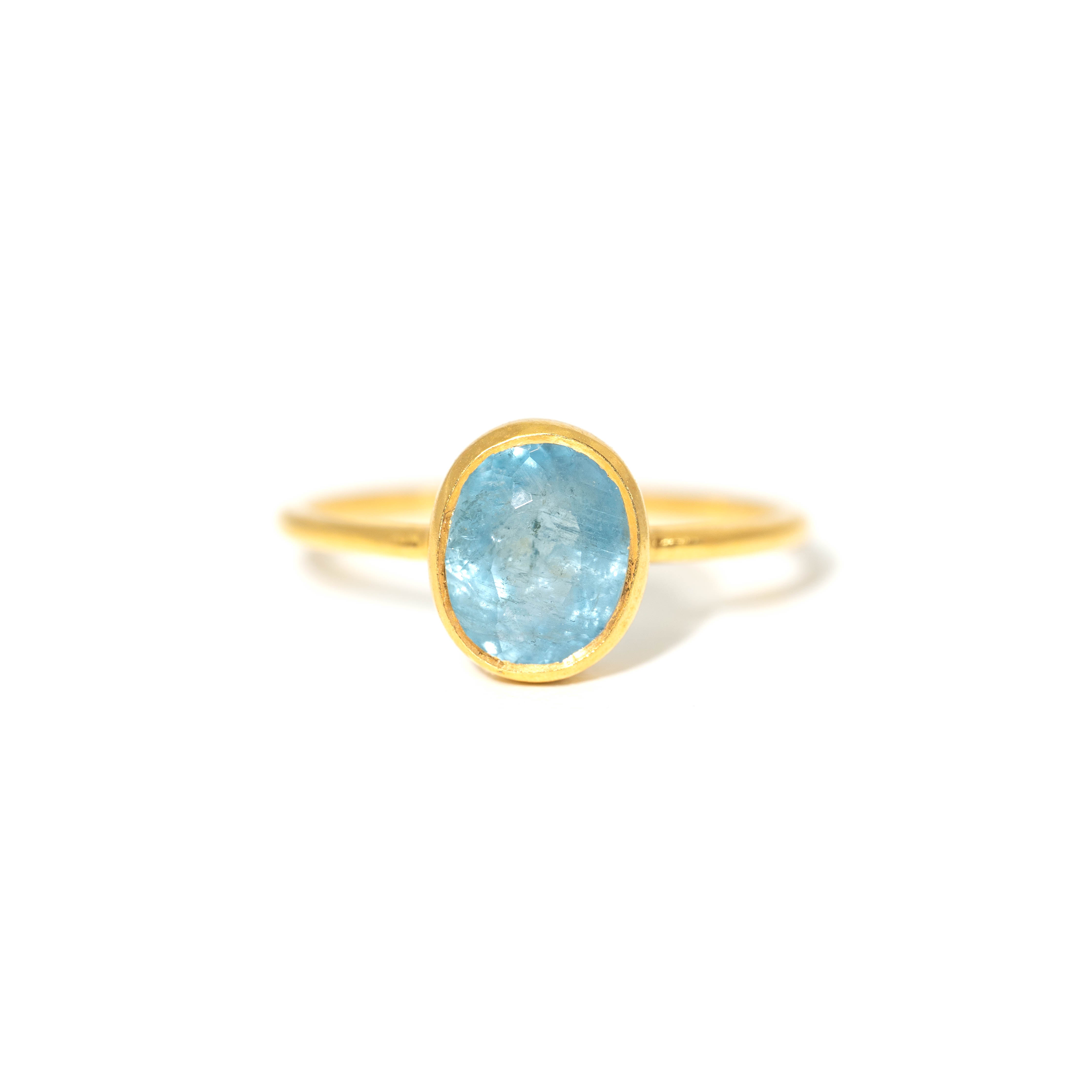 アクアマリン】11号 #AQMF2-1102