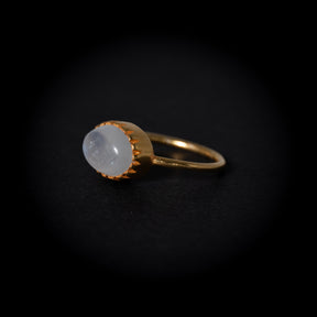 【ブルームーンストーン】10号 # BMSCM-1002