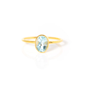 【ブルートパーズ】16号 #BTF-1601