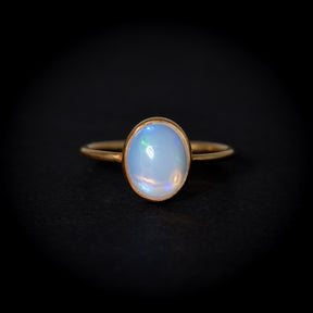 【エチオピアオパール】16号 #OPGC-1602