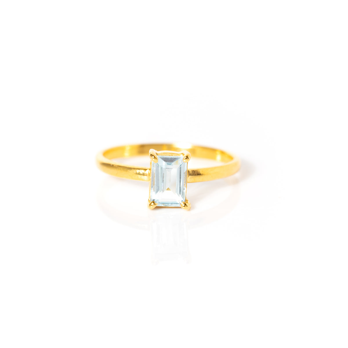 【ブルートパーズ】10号 #BTFP-1001