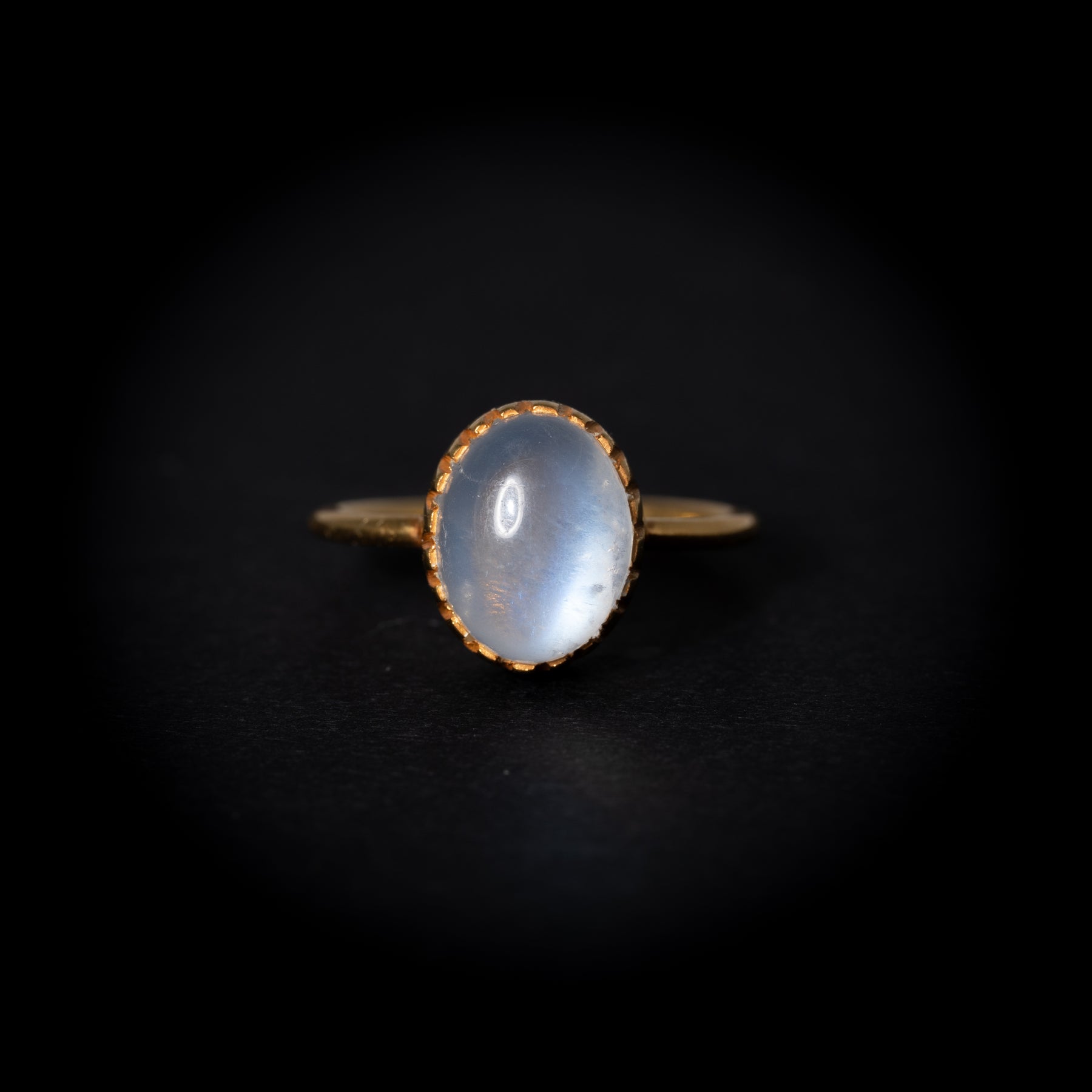 【ブルームーンストーン】11号 # BMSCM-1102