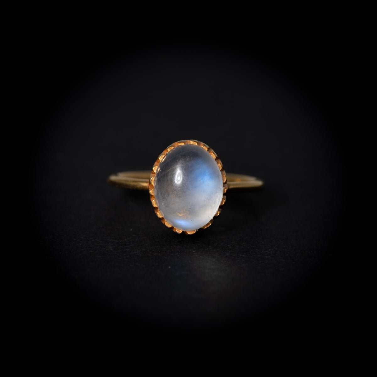 【ブルームーンストーン】12号 # BMSCM-1201