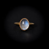 【ブルームーンストーン】12号 # BMSCM-1201