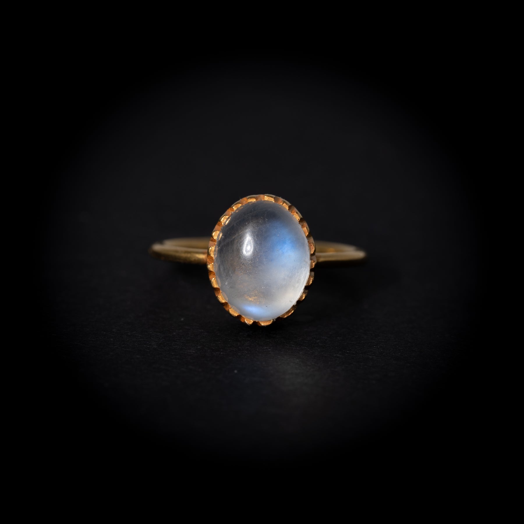 【ブルームーンストーン】12号 # BMSCM-1201