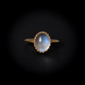 【ブルームーンストーン】12号 # BMSCM-1201