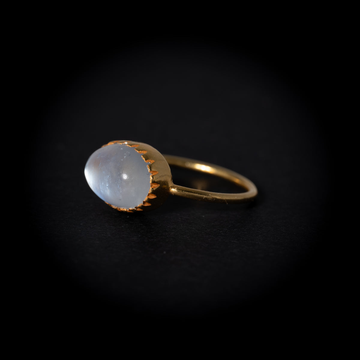 【ブルームーンストーン】12号 # BMSCM-1202