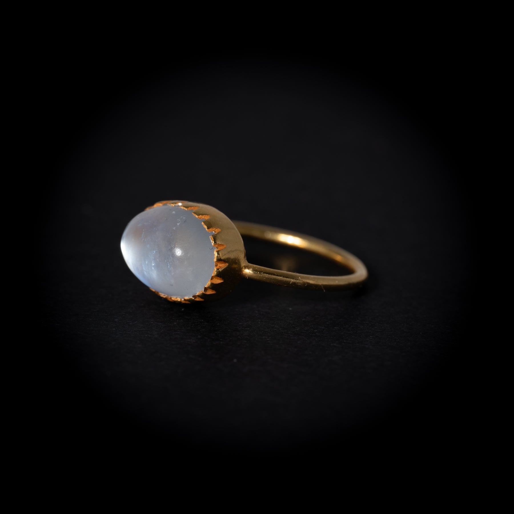 【ブルームーンストーン】12号 # BMSCM-1202