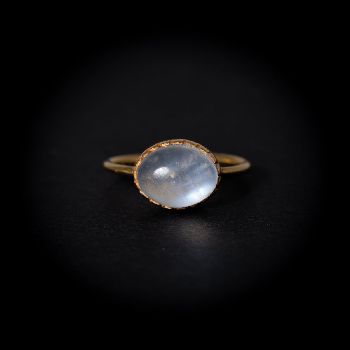 【ブルームーンストーン】13号 # BMSCM-1302