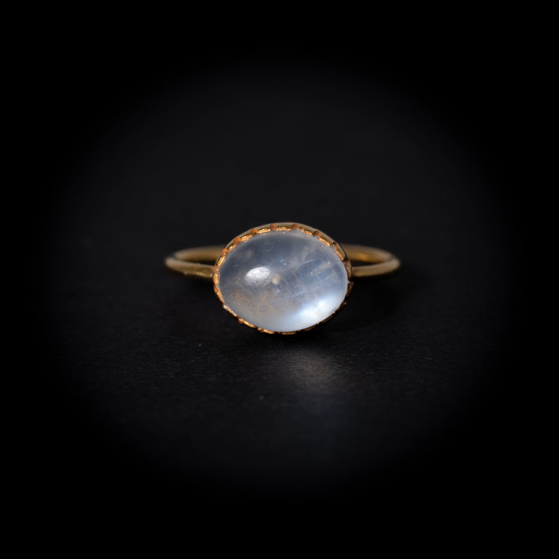 【ブルームーンストーン】13号 # BMSCM-1302