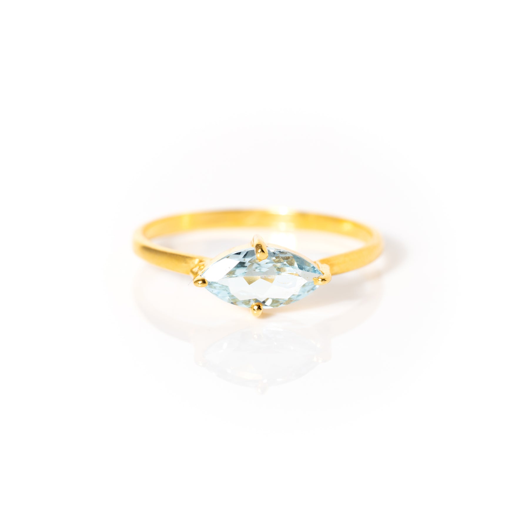 【ブルートパーズ】18号 #BTFP-1890