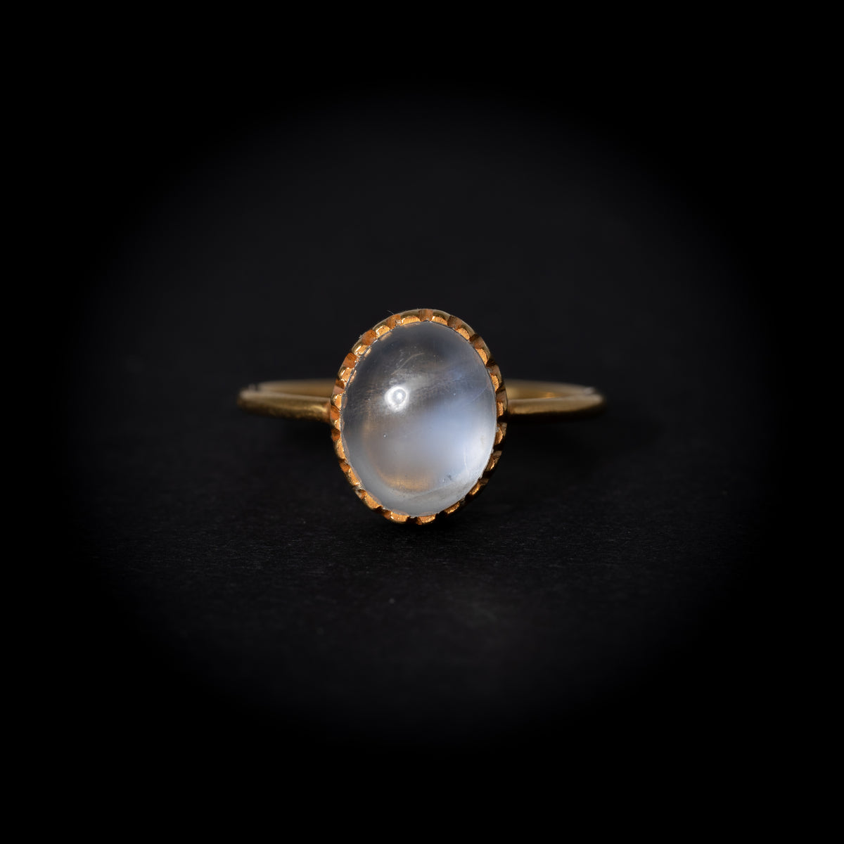 【ブルームーンストーン】15号 # BMSCM-1502