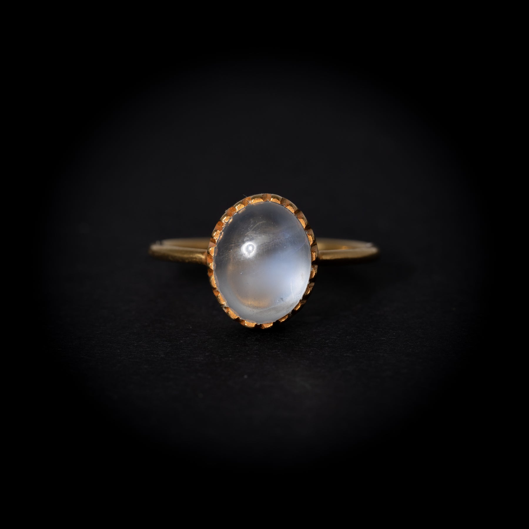 【ブルームーンストーン】15号 # BMSCM-1502