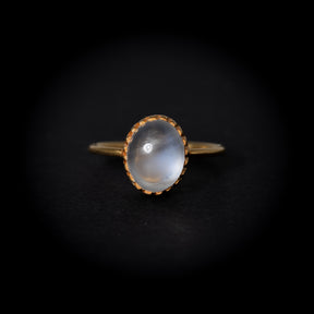 【ブルームーンストーン】15号 # BMSCM-1502