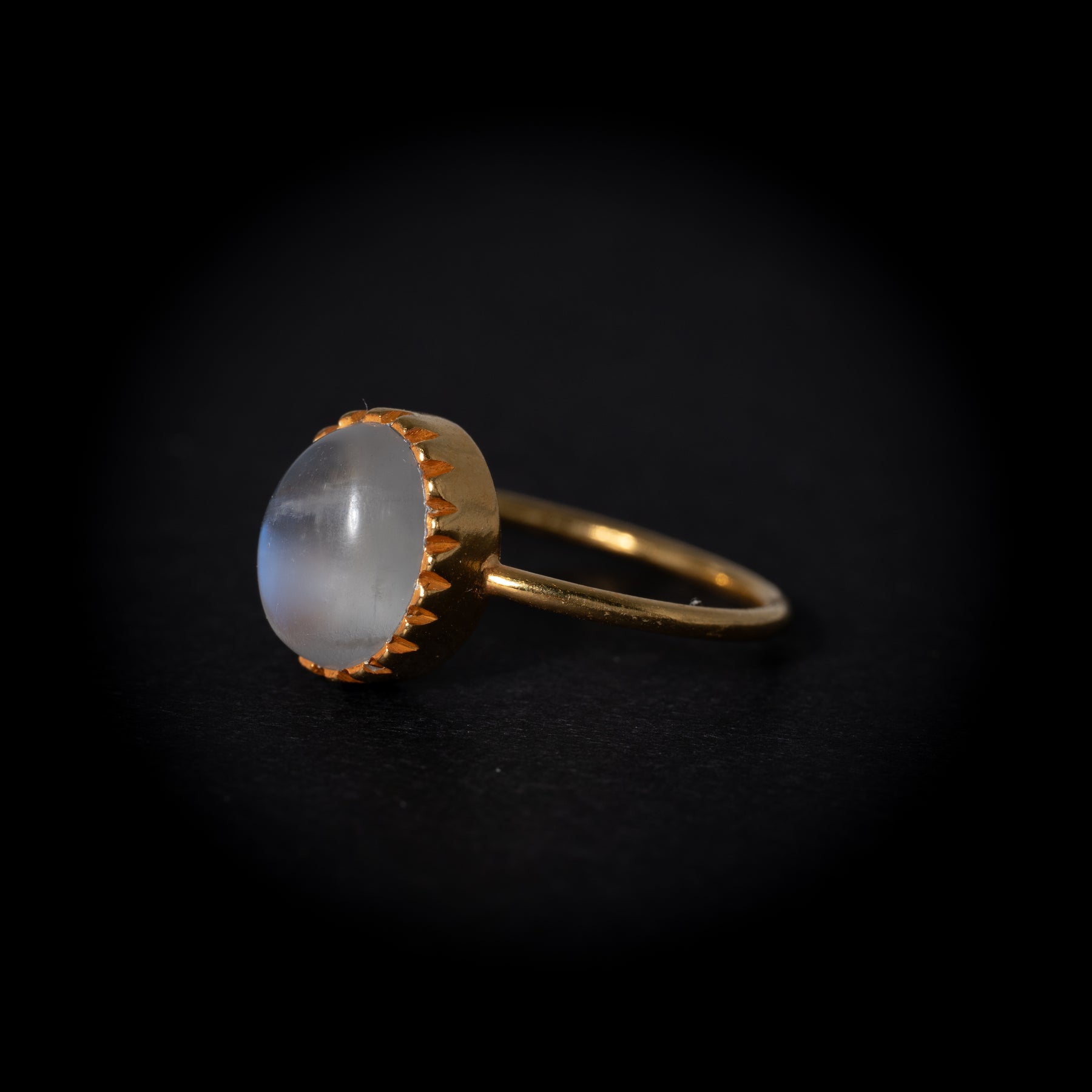 【ブルームーンストーン】15号 # BMSCM-1502