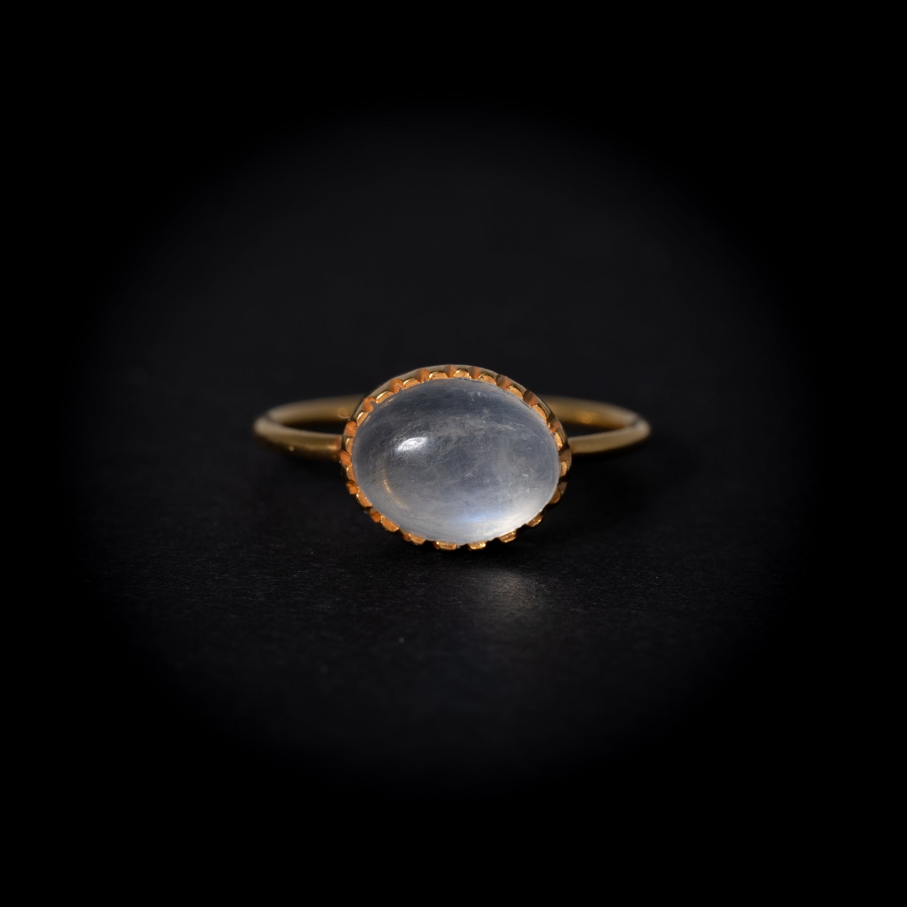 【ブルームーンストーン】16号 # BMSCM-1601