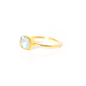 【ブルートパーズ】11号 #BTFM-1122