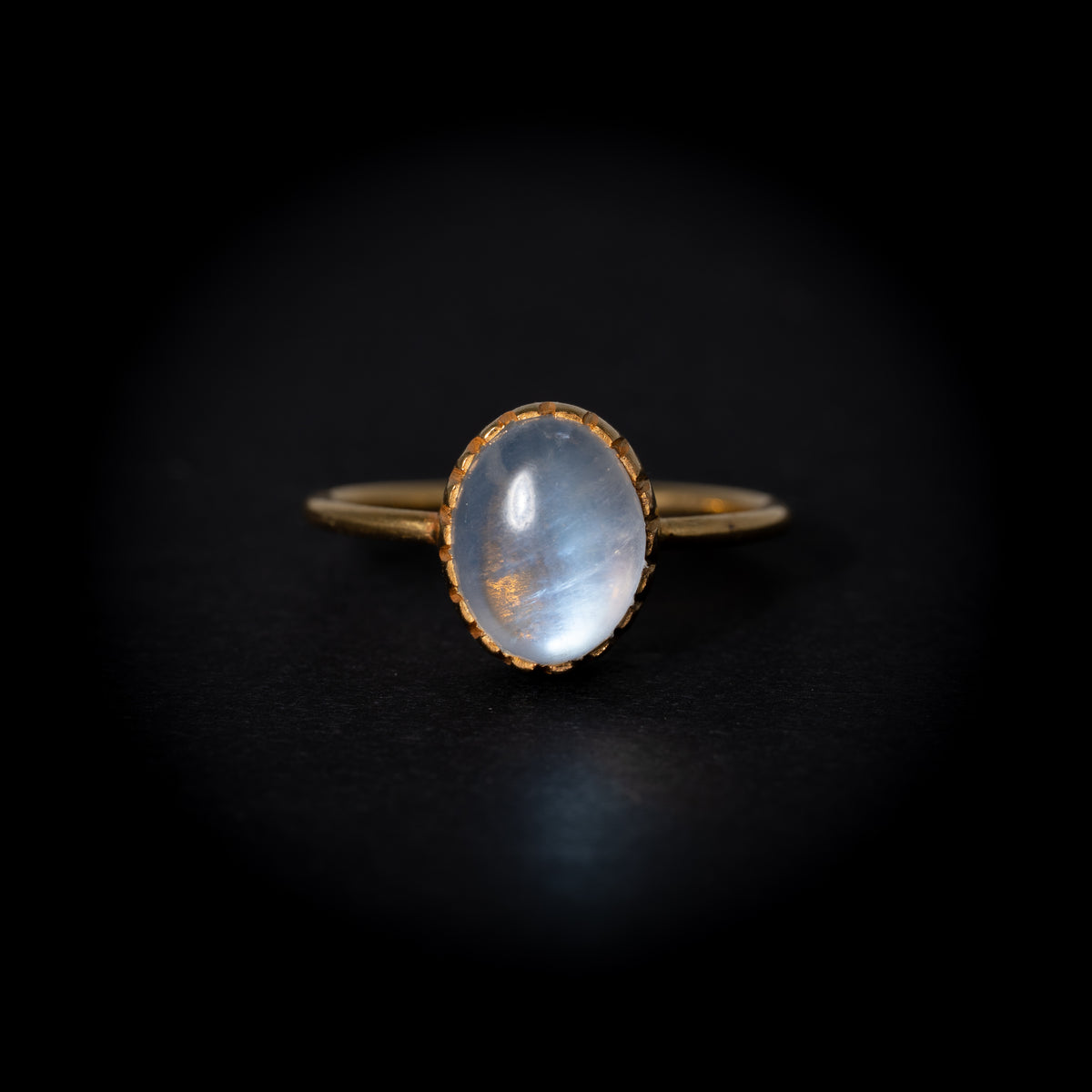 【ブルームーンストーン】17号 # BMSCM-1702