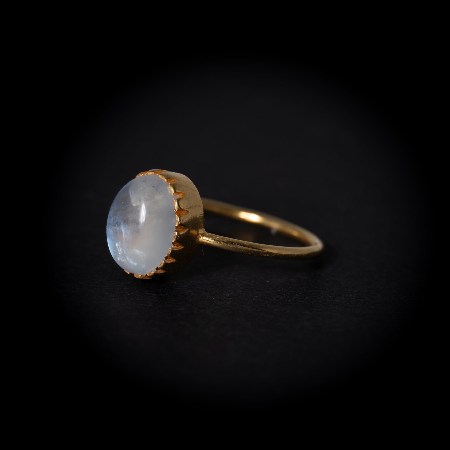 【ブルームーンストーン】17号 # BMSCM-1702