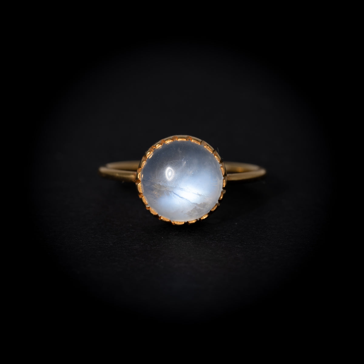 【ブルームーンストーン】19号 # BMSCM-1901