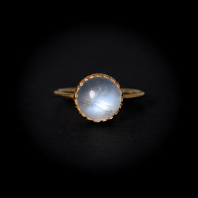 【ブルームーンストーン】19号 # BMSCM-1901