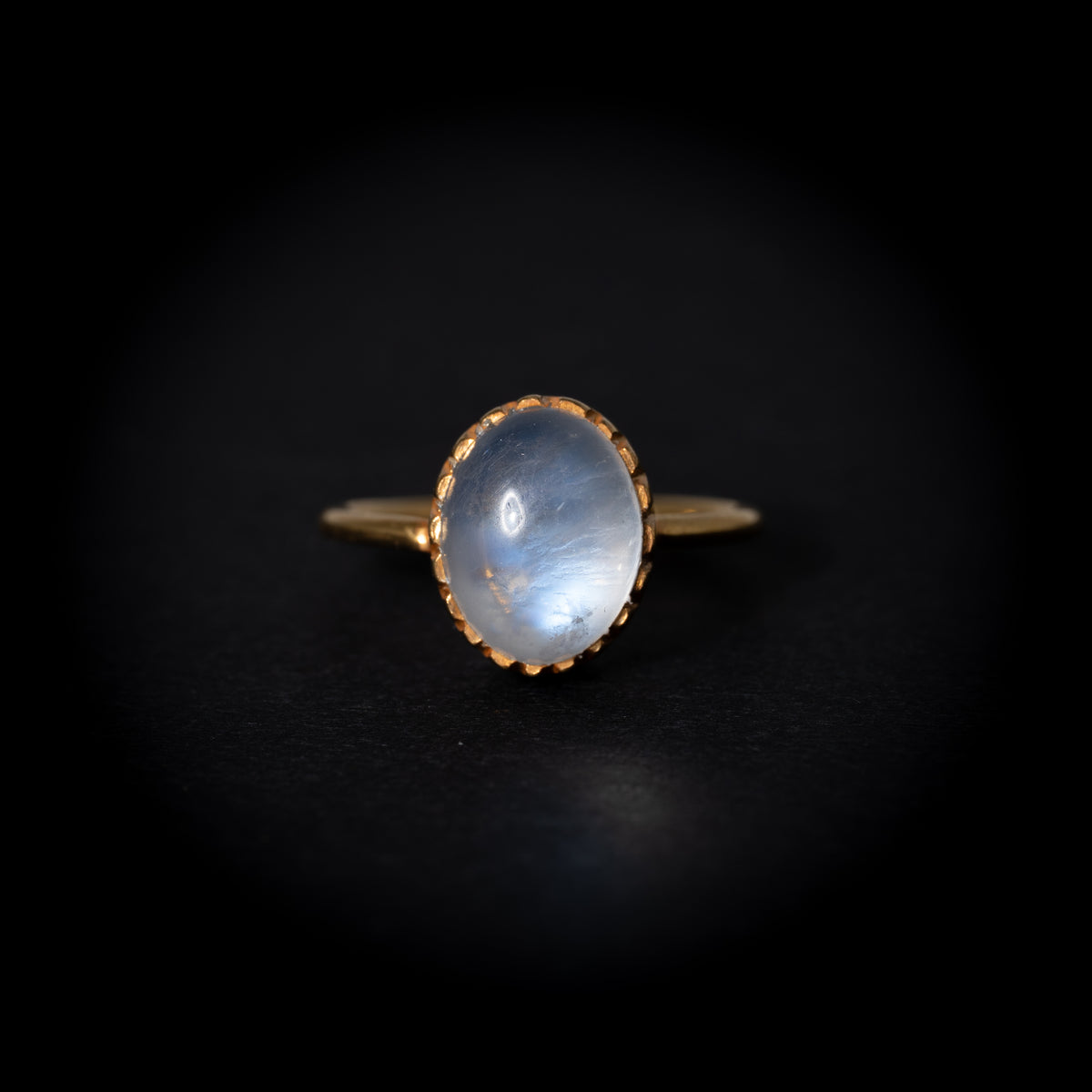 【ブルームーンストーン】9号 # BMSCM-0901