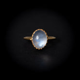 【ブルームーンストーン】9号 # BMSCM-0901