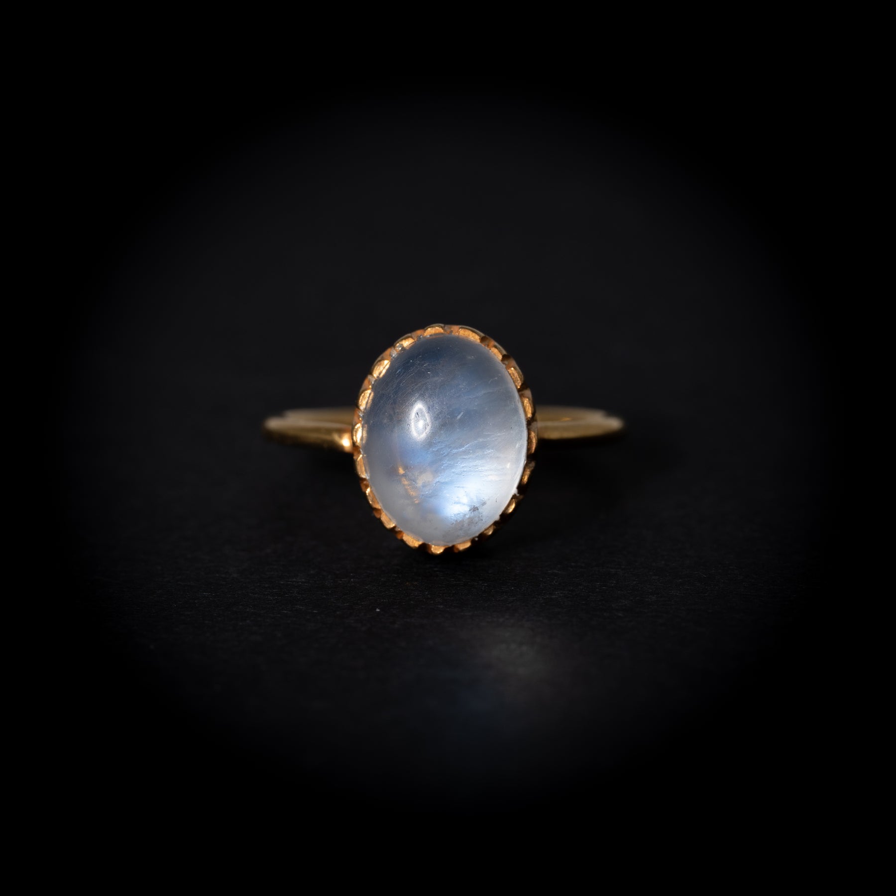 【ブルームーンストーン】9号 # BMSCM-0901