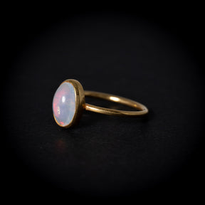 【エチオピアオパール】9号 #OPGC-0901