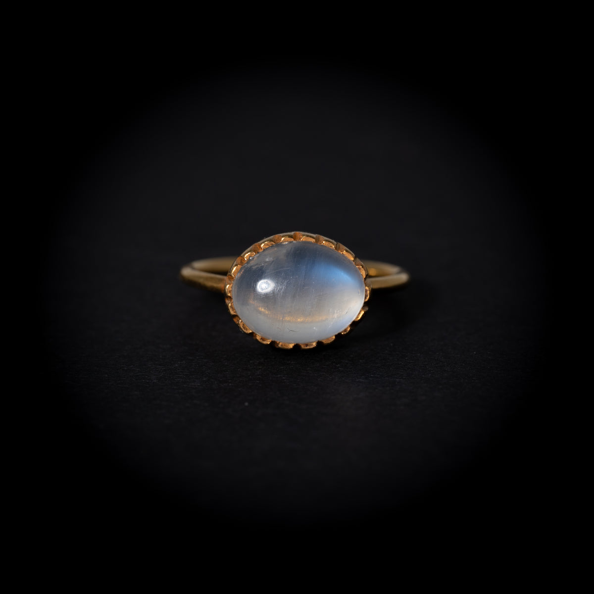 【ブルームーンストーン】9号 # BMSCM-0902