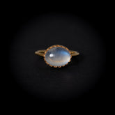 【ブルームーンストーン】9号 # BMSCM-0902