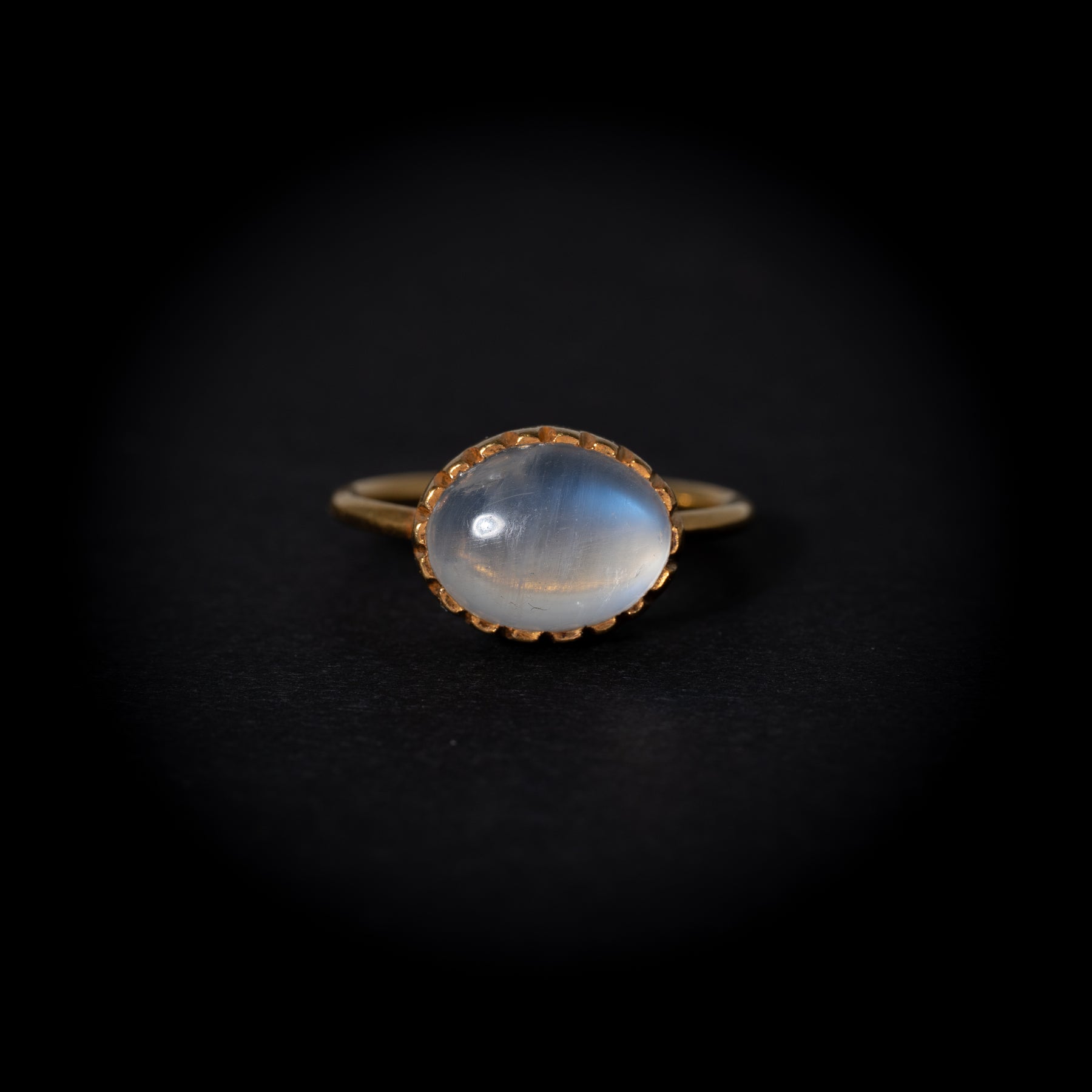 【ブルームーンストーン】9号 # BMSCM-0902