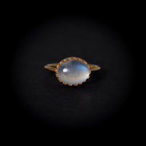 【ブルームーンストーン】9号 # BMSCM-0902