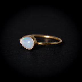 【エチオピアオパール】15号 #OPGC-1501