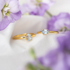 【アクアマリン】9号  #AQMFP3-0911