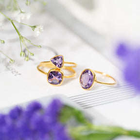 【アメジスト】 19号 #AMTF2-1901