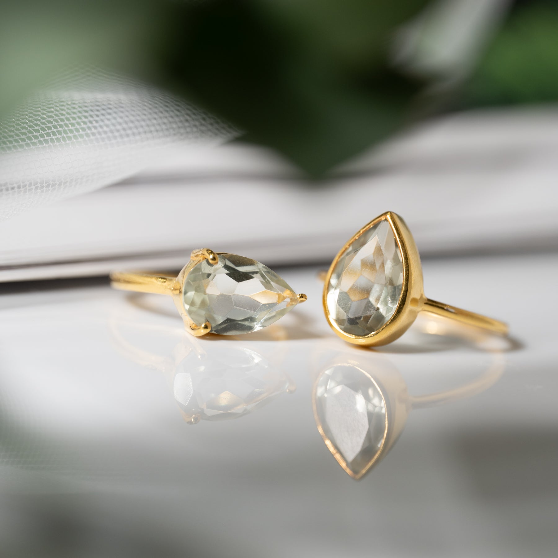 【グリーンアメジスト】15号 #GAMTF-1502