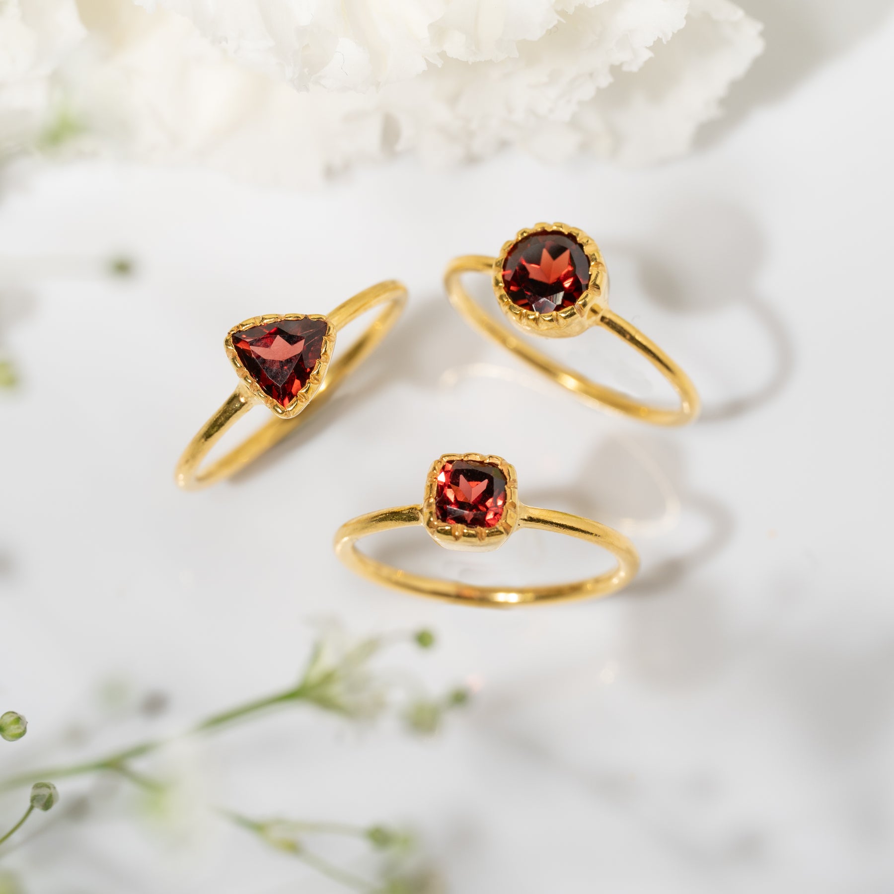 【ガーネット】 13号 #GNTFM-1322