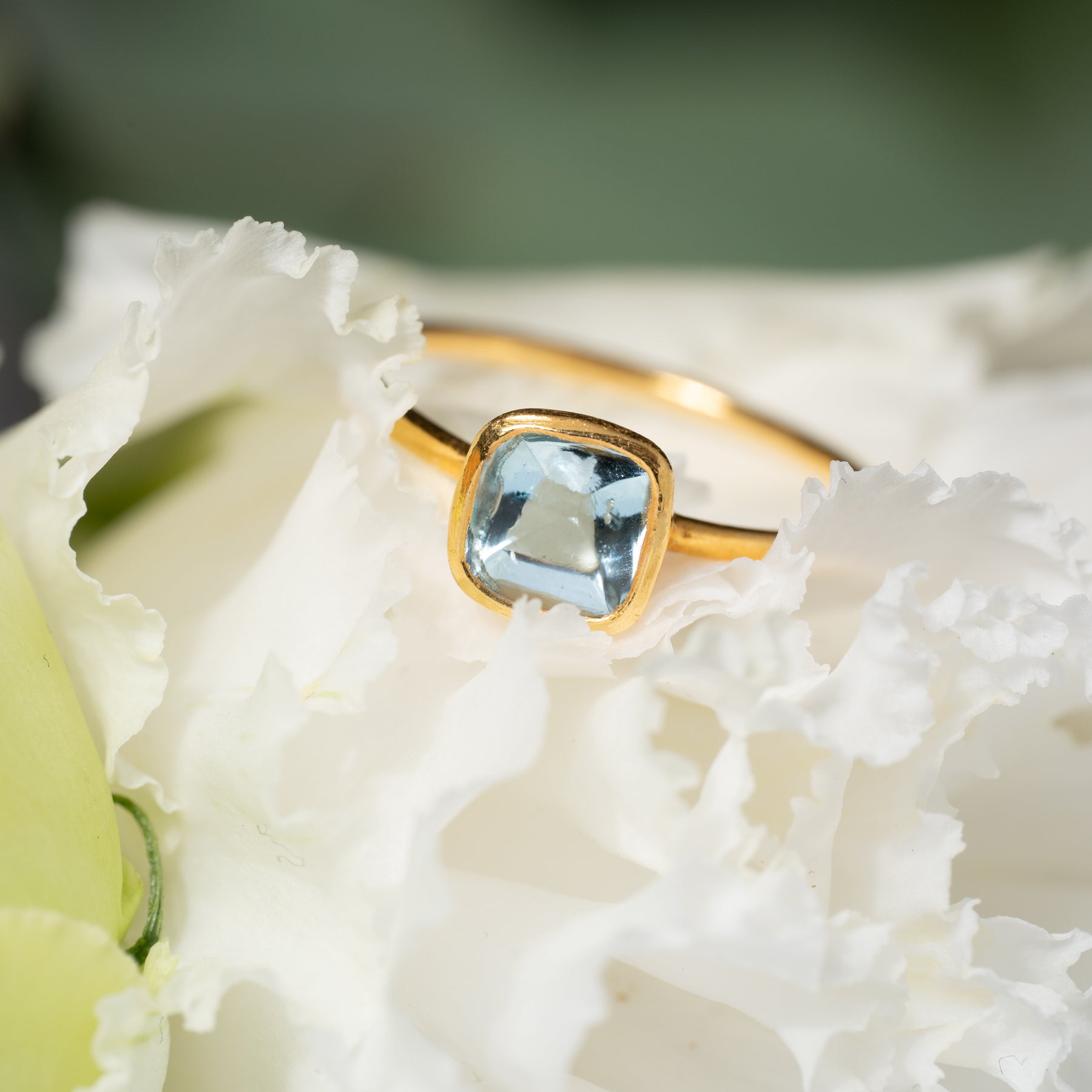 【ブルートパーズ】13号 #BTF-1390