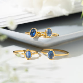 【カイヤナイト】 18号 #KNC-1801