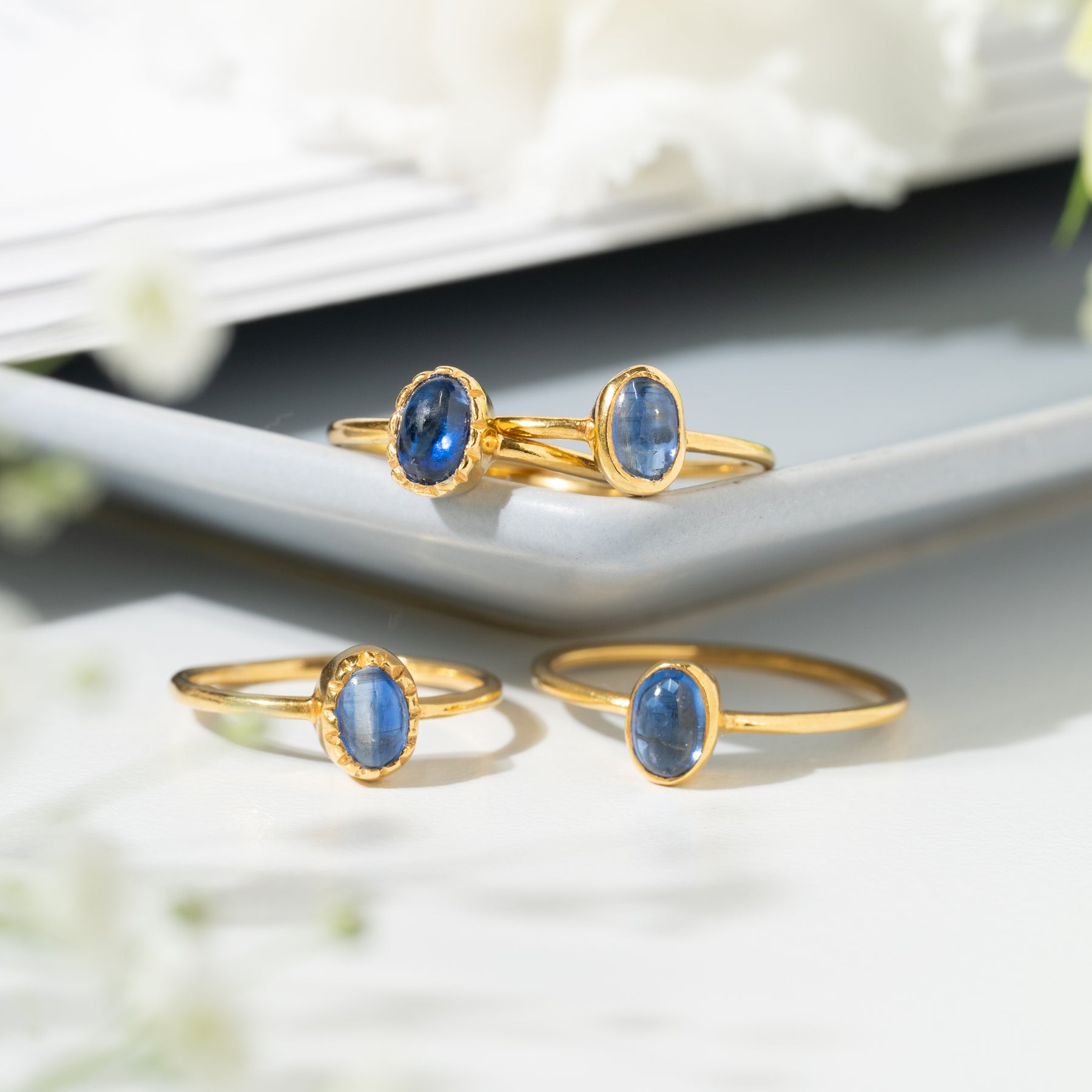 【カイヤナイト】 9号 #KNCM-0922