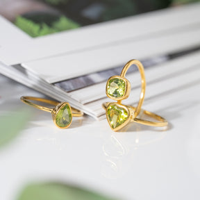 【ペリドット】14号 #PDTF4-1401