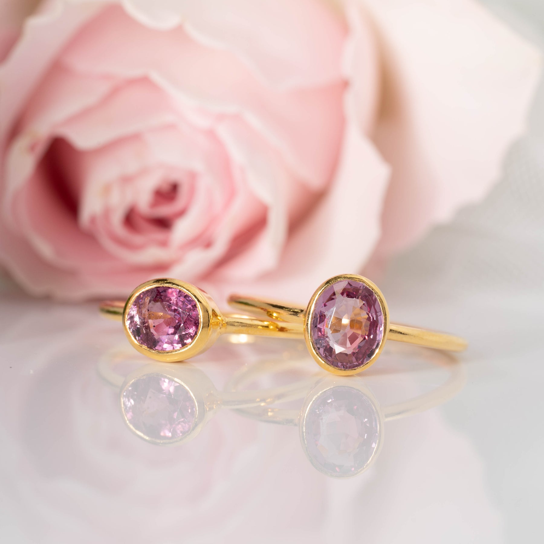 【マラヤガーネット】 9号 #MLGNTF-0901