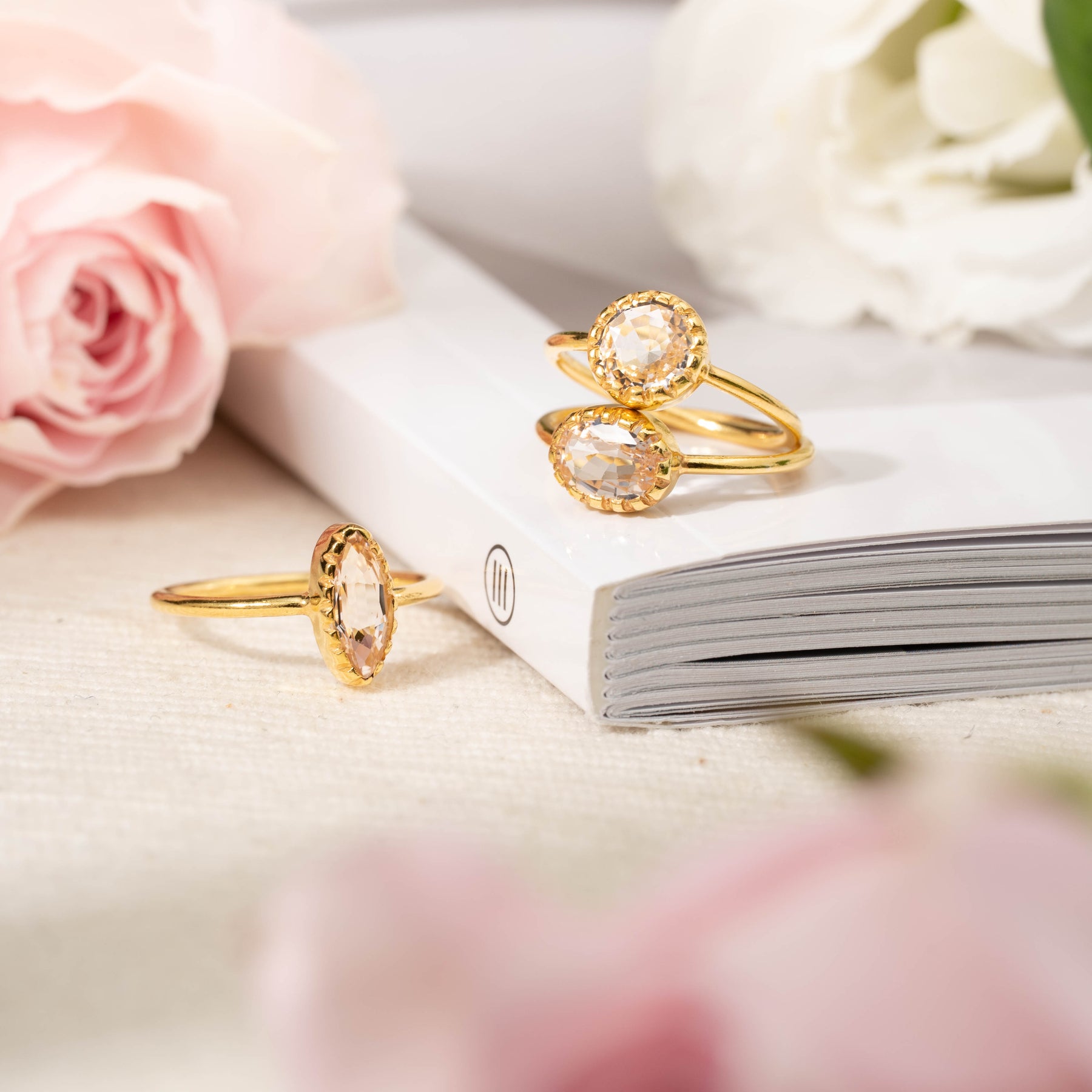 【モルガナイト】15号 #MGNFM-1521