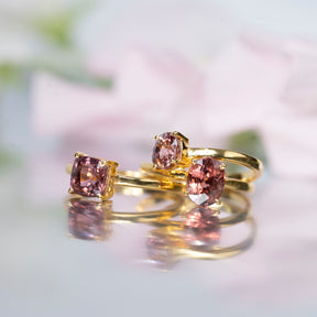 【レッドジルコン】16号 #RDZP-1611