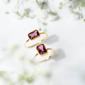 【ロードライトガーネット】 19号 #RGNTFM-1921